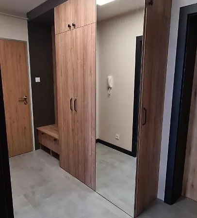Apartamenty Homely - Nowowarszawska 130 Bialystok Exterior photo