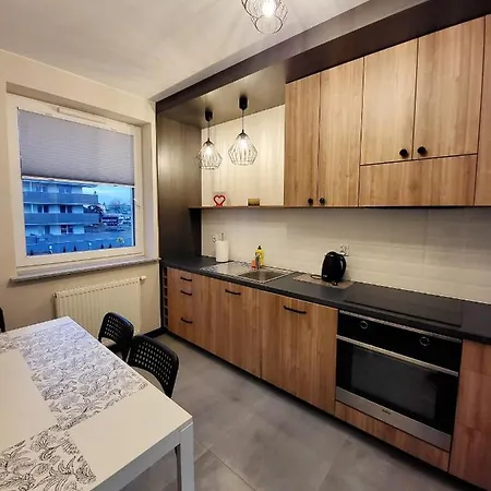 Apartamenty Homely - Nowowarszawska 130 Bialystok Exterior photo