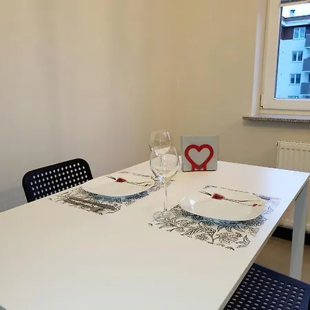 Apartamenty Homely - Nowowarszawska 130 Bialystok Exterior photo