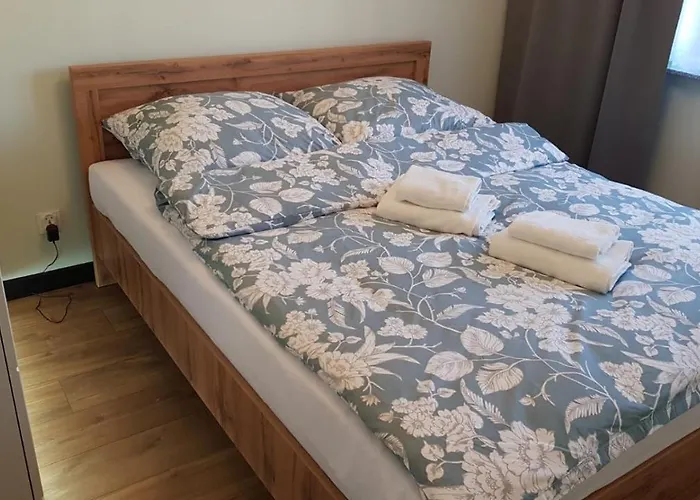 Apartamenty Homely - Nowowarszawska 130
