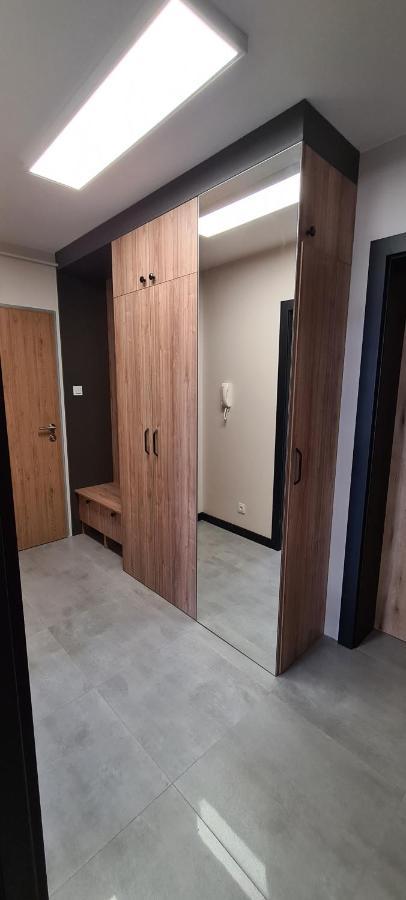 Apartment Homely - Nowowarszawska 130