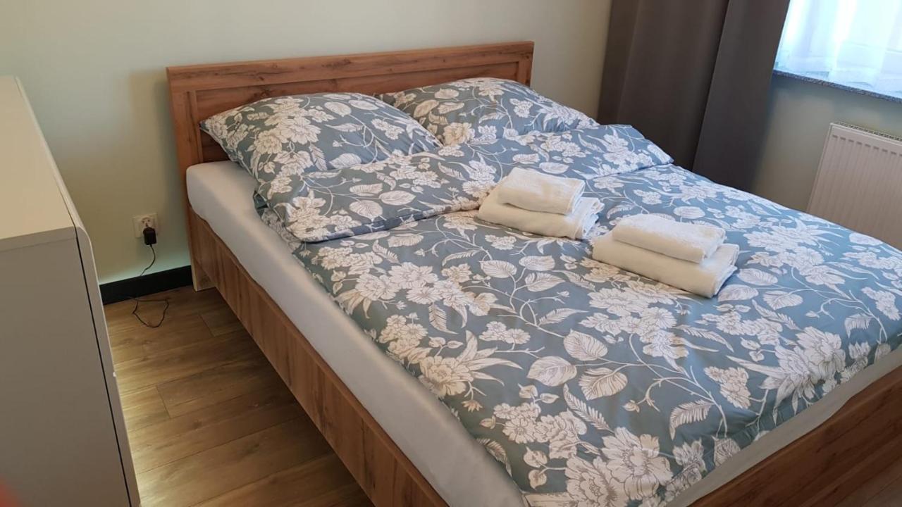Homely - Nowowarszawska 130 Bialystok