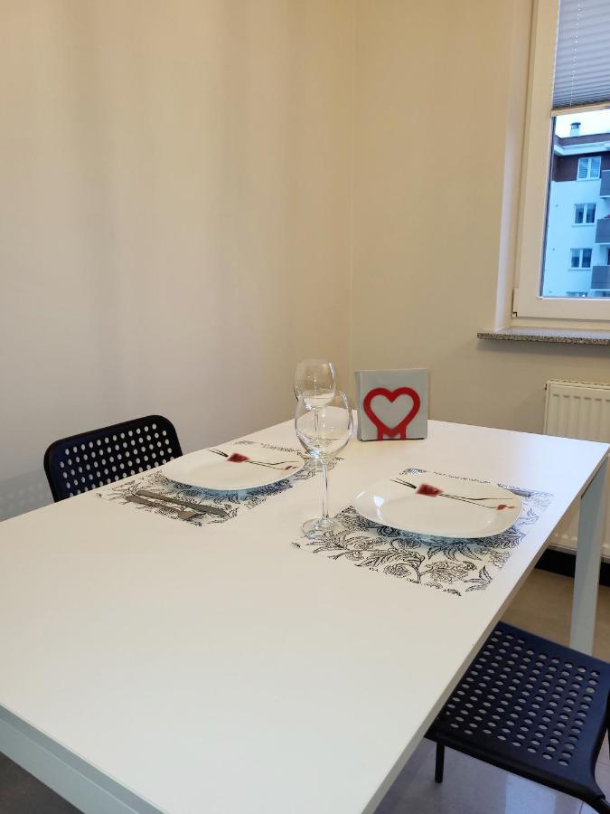 Homely - Nowowarszawska 130 Apartment
