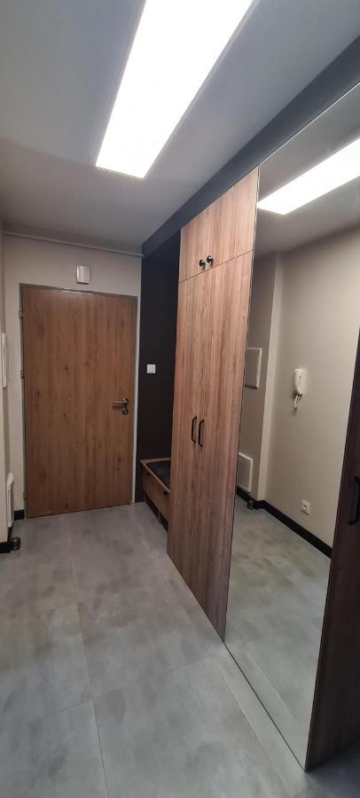 Apartment Homely - Nowowarszawska 130 Bialystok